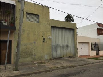GALPON BARRIO LA FLORIDA