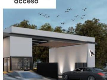 CASA EN VENTA ALTARES RESIDENCIAL CARRETERA NACIONAL SANTIAGO