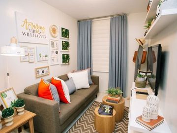 Pre-Selling 1BR Condo in Bacolod| Amenity View