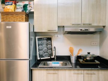 Pre-Selling 1BR Condo in Bacolod| Amenity View