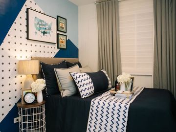 Pre-Selling 1BR Condo in Bacolod| Amenity View