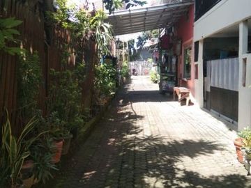 DIJUAL RUMAH (Cocok Juga Jadi Kantor) DI JL. LEBAK BULUS TENGAH,CILANDAK BARAT, KOTA JAKARTA SELATAN