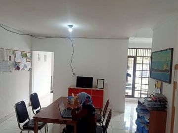 DIJUAL RUMAH (Cocok Juga Jadi Kantor) DI JL. LEBAK BULUS TENGAH,CILANDAK BARAT, KOTA JAKARTA SELATAN