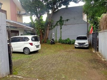 DIJUAL RUMAH (Cocok Juga Jadi Kantor) DI JL. LEBAK BULUS TENGAH,CILANDAK BARAT, KOTA JAKARTA SELATAN
