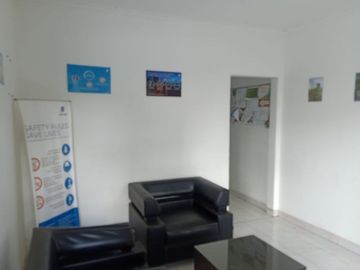 DIJUAL RUMAH (Cocok Juga Jadi Kantor) DI JL. LEBAK BULUS TENGAH,CILANDAK BARAT, KOTA JAKARTA SELATAN