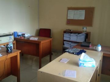 DIJUAL RUMAH (Cocok Juga Jadi Kantor) DI JL. LEBAK BULUS TENGAH,CILANDAK BARAT, KOTA JAKARTA SELATAN
