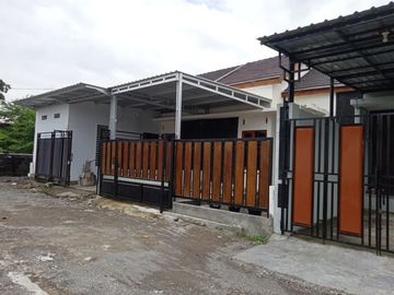 Harga Terjangkau Legalitas Lengkap Rumah Jogja 50 meter dari Jalan Taskombang