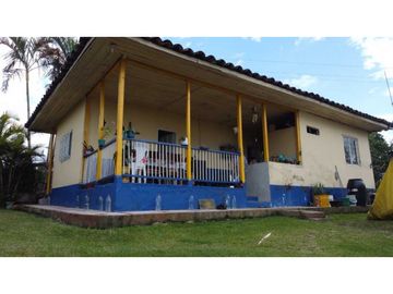PEQUEÑA FINCA EN FILANDIA