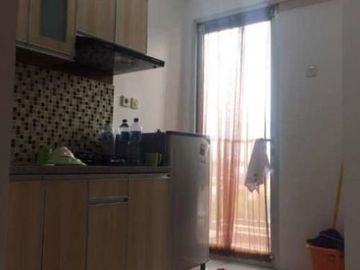 Dijual Apartemen Pancoran Riverside Furnish-Lantai Rendah