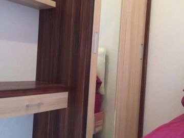 Dijual Apartemen Pancoran Riverside Furnish-Lantai Rendah