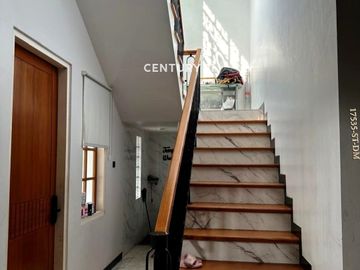Dijual Murah Rumah Siap Huni Di Cluster Duta Bintaro