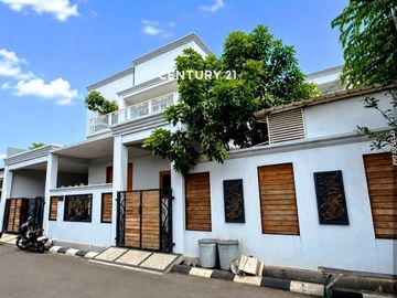 Dijual Murah Rumah Siap Huni Di Cluster Duta Bintaro