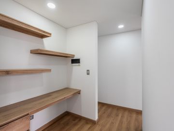 apartamento en venta en nicolás de federmán. Cod V111702