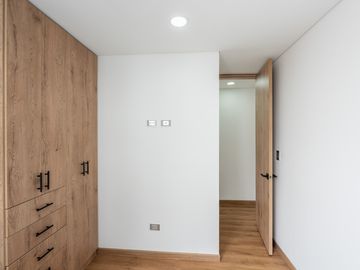 apartamento en venta en nicolás de federmán. Cod V111702