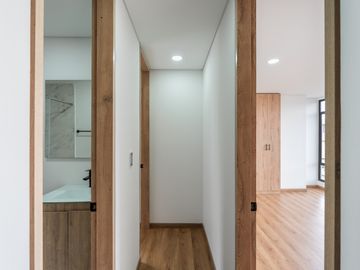 apartamento en venta en nicolás de federmán. Cod V111702