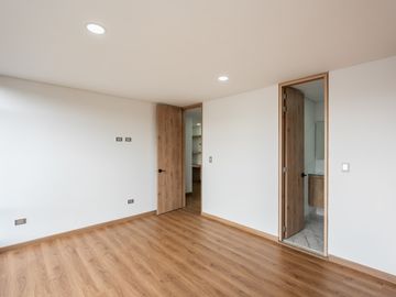 apartamento en venta en nicolás de federmán. Cod V111702