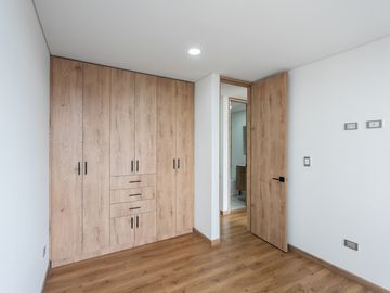 apartamento en venta en nicolás de federmán. Cod V111702