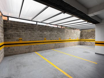 apartamento en venta en nicolás de federmán. Cod V111702