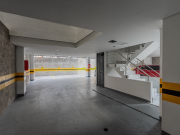 apartamento en venta en nicolás de federmán. Cod V111702