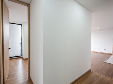apartamento en venta en nicolás de federmán. Cod V111702