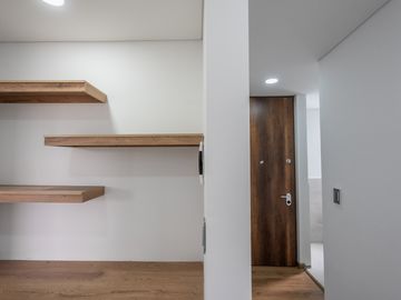 apartamento en venta en nicolás de federmán. Cod V111702