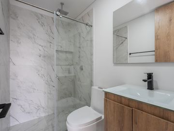 apartamento en venta en nicolás de federmán. Cod V111702