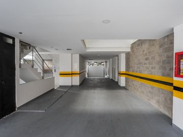 apartamento en venta en nicolás de federmán. Cod V111702