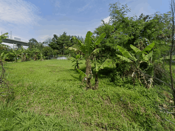 3 Unit Tanah Kavling Di Kopo Mas Regency Harga Di Bawah Pasar