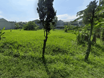 3 Unit Tanah Kavling Di Kopo Mas Regency Harga Di Bawah Pasar
