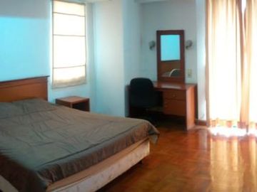 Disewakan Apartemen Park Royale Tipe 3 Kamar Tidur Kondisi Fully Furnished