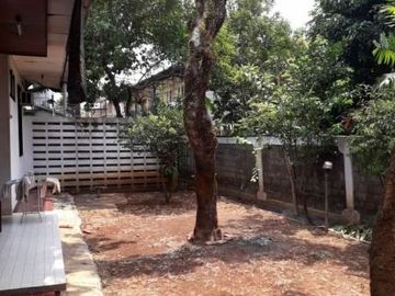 RUMAH NYAMAN LUAS DIKAWASAN STRATEGIS DI REMPOA BEBAS BANJIR