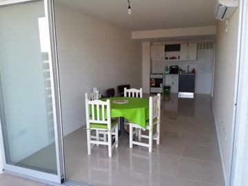 Departamento en venta en Tigre Centro