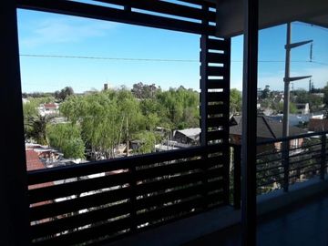 Departamento en venta en Tigre Centro