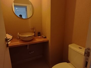 Departamento en venta en Tigre Centro