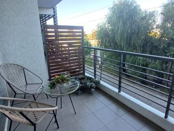 Departamento en venta en Tigre Centro
