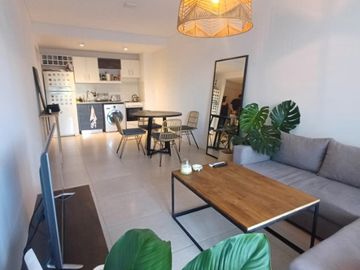 Departamento en venta en Tigre Centro