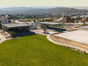 VENTA DE TERRENOS