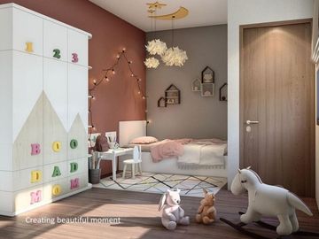 Dijual Rumah Freja BSD New Launching 2022 Unit Premium Lokasi Strategis