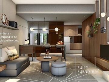 Dijual Rumah Freja BSD New Launching 2022 Unit Premium Lokasi Strategis