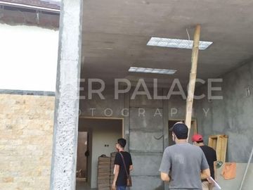 Hanya 300 Jutaan, Rumah Grantie dan Full Jati di River Palace Lamongan | River Palace Juli 24