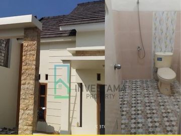 Hanya 300 Jutaan, Rumah Grantie dan Full Jati di River Palace Lamongan | River Palace Juli 24
