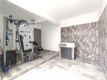 casa en venta en niza. Cod V30073