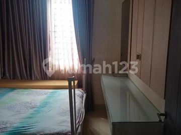 Rumah Cantik Siap Huni di Icon Cosmo BSD