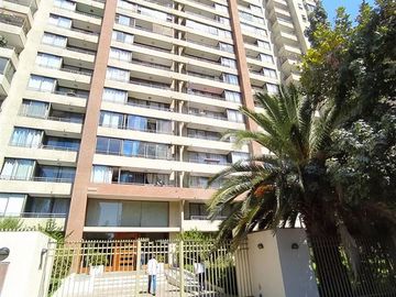 Se vende Departamento, Privilegiada ubicación a pasos de Gr...