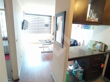 Se vende Departamento, Privilegiada ubicación a pasos de Gr...
