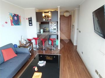 Se vende Departamento, Privilegiada ubicación a pasos de Gr...