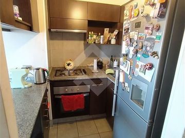 Se vende Departamento, Privilegiada ubicación a pasos de Gr...