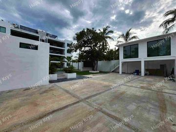DEPARTAMENTO  EN VENTA  EN ACAPULCO  ZONA  DIAMANTE  NUEVOS CERCA DE PLAYA