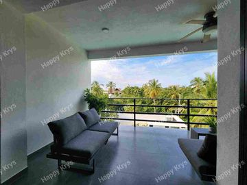 DEPARTAMENTO  EN VENTA  EN ACAPULCO  ZONA  DIAMANTE  NUEVOS CERCA DE PLAYA