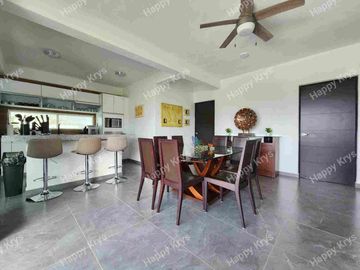 DEPARTAMENTO  EN VENTA  EN ACAPULCO  ZONA  DIAMANTE  NUEVOS CERCA DE PLAYA